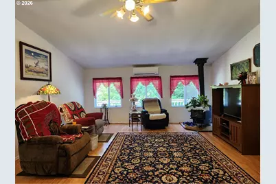 42550 S Mill Pond Rd, Port Orford, OR 97465 - Photo 9