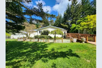 42550 S Mill Pond Rd, Port Orford, OR 97465 - Photo 3