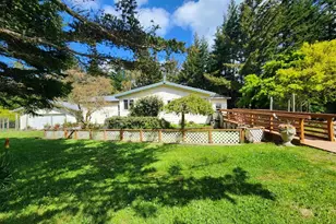 42550 S Mill Pond Rd, Port Orford, OR 97465 - Photo 3