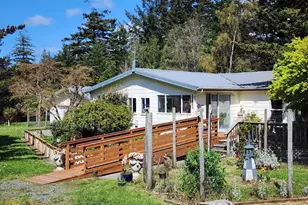 42550 S Mill Pond Rd, Port Orford, OR 97465 - Photo 31