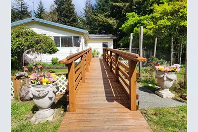 42550 S Mill Pond Rd, Port Orford, OR 97465 - Photo 1