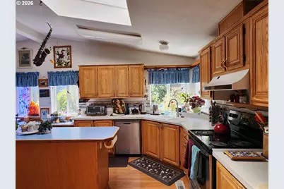 42550 S Mill Pond Rd, Port Orford, OR 97465 - Photo 7