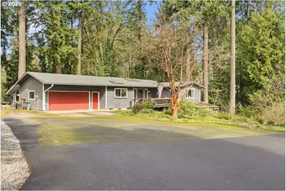 6337 SE Brownlee Rd, Milwaukie, OR 97267 - Photo 1