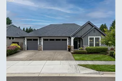 6413 SE Ketchum St, Milwaukie, OR 97267 - Photo 1