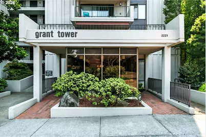 2221 SW 1st Ave #222, Portland, OR 97201 - Photo 1