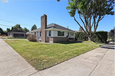 1000 W 9th St, The Dalles, OR 97058 - Photo 1