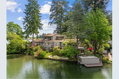 740 Northshore Rd, Lake Oswego, OR 97034 - Photo 1