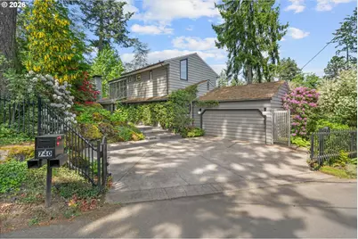 740 Northshore Rd, Lake Oswego, OR 97034 - Photo 3