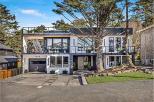 1659 Forest Lawn Rd, Cannon Beach, OR 97110 - Photo 1