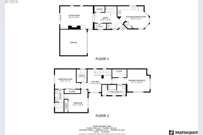 20621 SW Rosemount St, Beaverton, OR 97078 - Photo 37