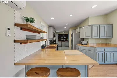 400 Tenmile Ter, Lakeside, OR 97449 - Photo 19