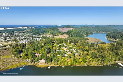 400 Tenmile Ter, Lakeside, OR 97449 - Photo 3