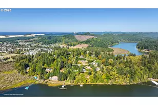 400 Tenmile Terrace, Lakeside, OR 97449 - Photo 3