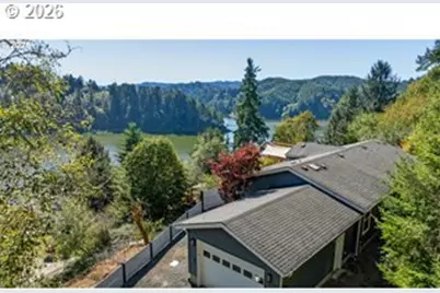 400 Tenmile Ter, Lakeside, OR 97449 - Photo 1