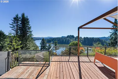 400 Tenmile Ter, Lakeside, OR 97449 - Photo 5