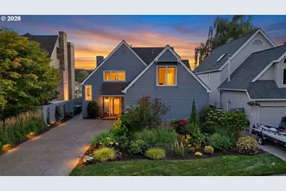 292 N Lotus Isle Dr, Portland, OR 97217 - Photo 1