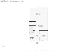 4431 Fox Hollow Rd, Eugene, OR 97401 - Photo 45