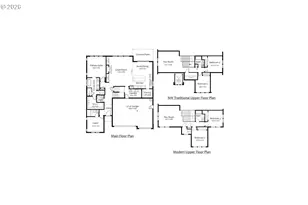 912 NW 173rd Circle, Ridgefield, WA 98642 - Photo 3