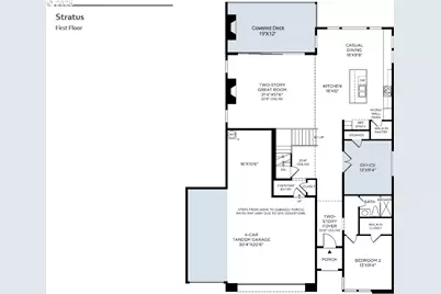 540 N Y St, Washougal, WA 98671 - Photo 5