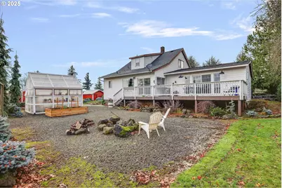 15032 S Carus Rd, Oregon City, OR 97045 - Photo 5