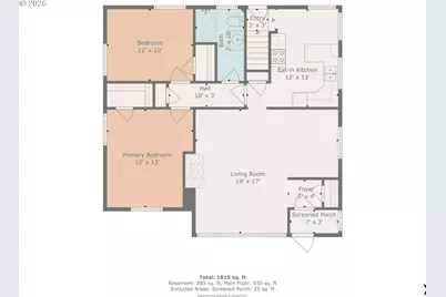 2331 SE 70th Ave, Portland, OR 97215 - Photo 15