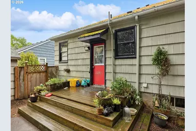 2331 SE 70th Ave, Portland, OR 97215 - Photo 11
