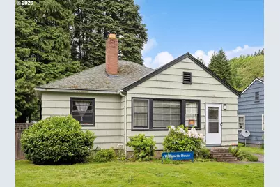 2331 SE 70th Ave, Portland, OR 97215 - Photo 1