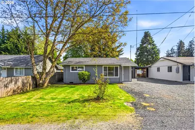 1121 Spruce St, Sweet Home, OR 97386 - Photo 1