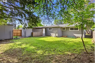 1121 Spruce St, Sweet Home, OR 97386 - Photo 23