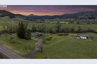 26630 SW Thomson Mill Rd, Sheridan, OR 97378 - Photo 1