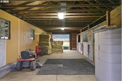 26630 SW Thomson Mill Rd, Sheridan, OR 97378 - Photo 29