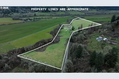 26630 SW Thomson Mill Rd, Sheridan, OR 97378 - Photo 39