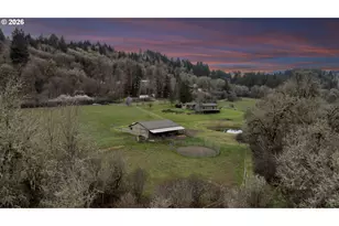 26630 SW Thomson Mill Rd, Sheridan, OR 97378 - Photo 33