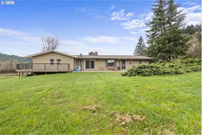 26630 SW Thomson Mill Rd, Sheridan, OR 97378 - Photo 23