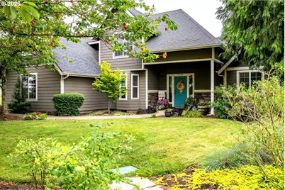 1145 S 6th St, Harrisburg, OR 97446 - Photo 1