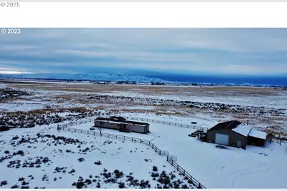 43768 Sunnyslope Rd, Baker City, OR 97814 - Photo 21
