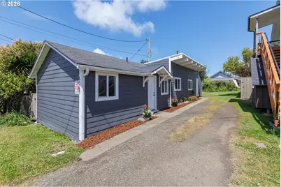 1409 NW 14th St, Lincoln City, OR 97367 - Photo 1
