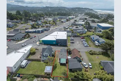 1409 NW 14th St, Lincoln City, OR 97367 - Photo 27