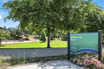 318 NE Roberts Ave #308, Gresham, OR 97030 - Photo 35