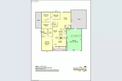 19065 NW Astoria Dr, Portland, OR 97229 - Photo 41