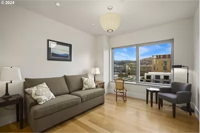 1001 NW Lovejoy St #1008, Portland, OR 97209 - Photo 23