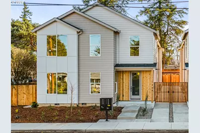 7458 SE Tolman St, Portland, OR 97206 - Photo 1