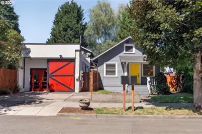 2817 NE Weidler St, Portland, OR 97232 - Photo 1