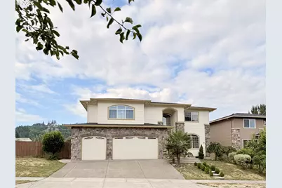 13526 SE Ellen Dr, Clackamas, OR 97015 - Photo 1