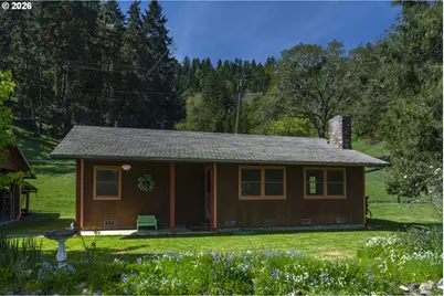 1349 Willis Creek Rd, Winston, OR 97496 - Photo 33