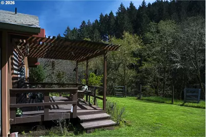 1349 Willis Creek Rd, Winston, OR 97496 - Photo 5