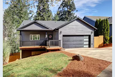 721 SE Forest Glen Rd, Estacada, OR 97023 - Photo 1