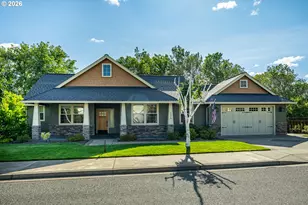 2620 NW Brockway Rd, Winston, OR 97496 - Photo 1