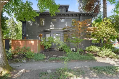 1534 SE Taylor St, Portland, OR 97214 - Photo 3