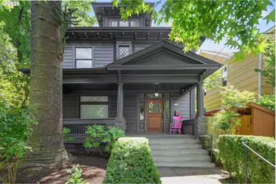 1534 SE Taylor St, Portland, OR 97214 - Photo 1